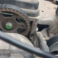 مکانیکی و جلوبندی با چک صیادی کارمندی
