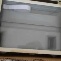 پرینتر سیاه و سفید