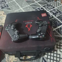 ps4فت در حد|کنسول، بازی ویدئویی و آنلاین|بیرجند, |دیوار