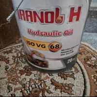 روغن ایرانول