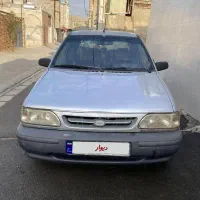 پراید مدل 85