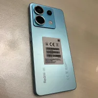 شیائومی Xiaomi Redmi Note 13 Pro 5G با حافظهٔ ۵۱۲