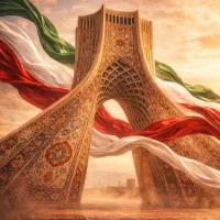 ویزا ایران