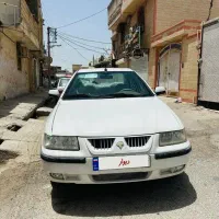 سمند LX