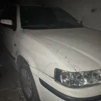 سمند ای اف سون مدل ۹۳