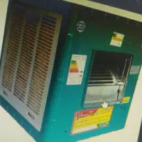 موتور کولر آبی مدل 3500 قیمت عمده