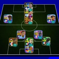 اکانت efootball