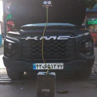 شارژ گاز کولر خودروهای داخلی وماشینهای خارجی