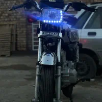 موتور احسان ۲۰۰