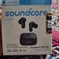 هدفون بلوتوثی انکر R50i nc