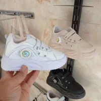 کفش بچگانه مستقیم از تولیدی