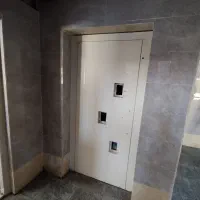 سنگکاری و کاشی کاری ساختمان