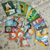 بسته معلم خصوصی