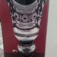 گلدان کریستال