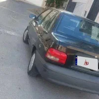 پراید ۸۵ دوگانه سوز شرکتی|خودرو سواری و وانت|کرج, شهرک البرز ۳|دیوار