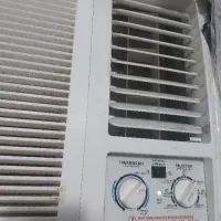 کولر گازی پنجره ای