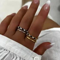 انگشتر فری سایز وارداتی