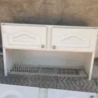 کابینت و سینک