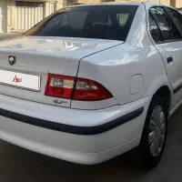سمند Lx
