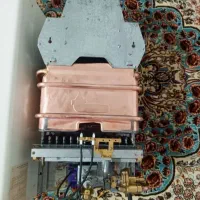 فروش یک عدد آبگرمکن دیواری بوتان B3215ترانس صفر