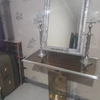 اینه شمعدان