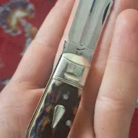 چاقو نقلی