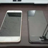 گوشی هواوی p10 و p10 lite