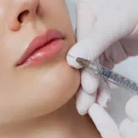 تزریق ژل و بوتاکس جهت مدل