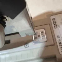 دستگاه منگنه کتاب