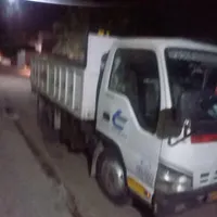 حمل بار به تمام نقاط کشور