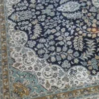 فرش|فرش|اصفهان, پوریای ولی|دیوار