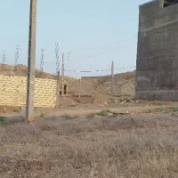 زمین رو به رو ترمینال