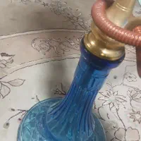 قلیان قدیمی