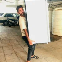 جابجایی حمل ونقل اثاث‌منزل‌علی‌ بوغذار
