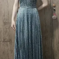 فروش لباس مجلسی نو