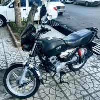 hlx 150 مدل ۹۷