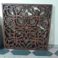 چهار عدد پنجره سنتی بسیار زیبا