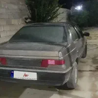 روا مدل ۸۷ دوگانه فابریک