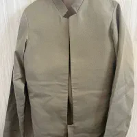 لباس کوردی مردانه (نچیری)