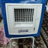 کولر آبی ۲۸۰۰ صنام
