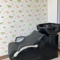 آبسردکن تخت مژه استندلاک صندلی چراغ فن ناخن
