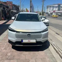 هونداHrv  1500 cc 2025 ژاپنی