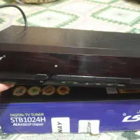 گیرنده دیجیتال