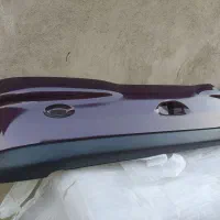 سپر عقب ۲۰۶
