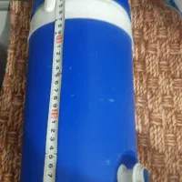 کلمن آب|خوردنی و آشامیدنی|اصفهان, تخت فولاد|دیوار