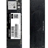 ssd nvme m.2 512GB oscoo (اپن باکس) مناسب لپتاب