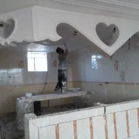 سلام گچکاری وسفید کاری