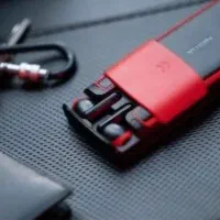 گوشی طرح نوکیا 5710 XpressAudio