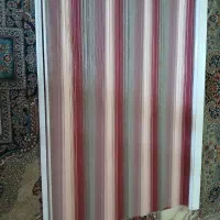 پرده زبرا