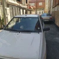 پراید131sl
